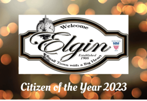 2023 citizen of the year