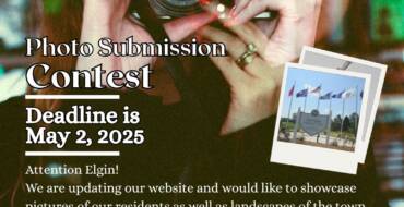 Elgin Photo Showcase
