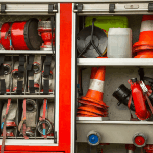 BLANEY FIRE DEPARTMENT ELGIN SOUTH CAROLINA