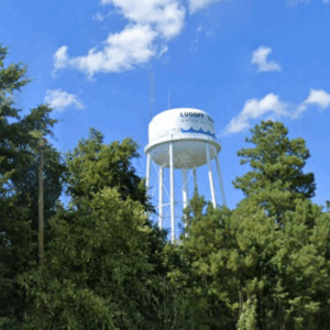 WATER AND SANITATION ELGIN SOUTH CAROLINA